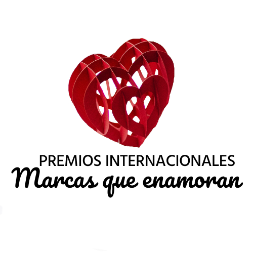 Premios Internacionales Marcas que Enamoran