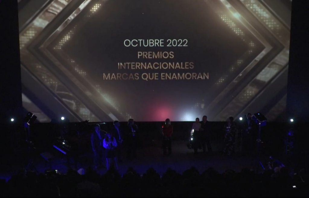 Madrid acoge la gala de premios internacionales que promueve el propósito de marcas en período postpandemia