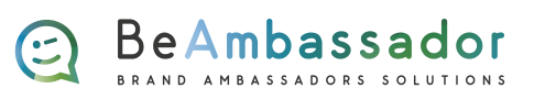 BeAmbassador es marca candidata a Premios Internacionales Marcas que Enamoran 2022