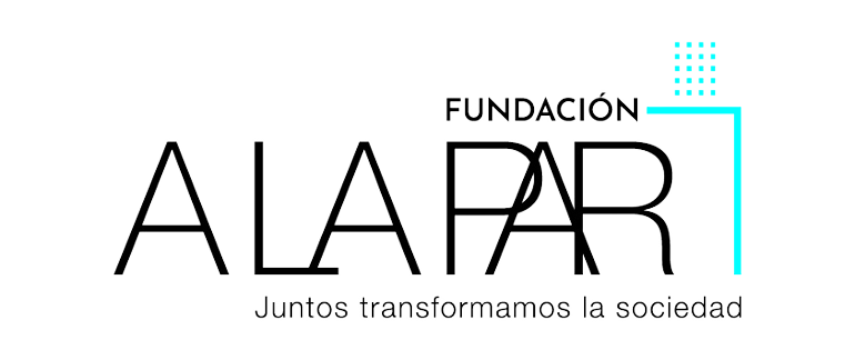 Fundación A La Par es marca candidata a Premios Internacionales Marcas que Enamoran 2022