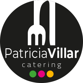 Patricia Villar Catering es marca candidata a Premios Internacionales Marcas que Enamoran 2022