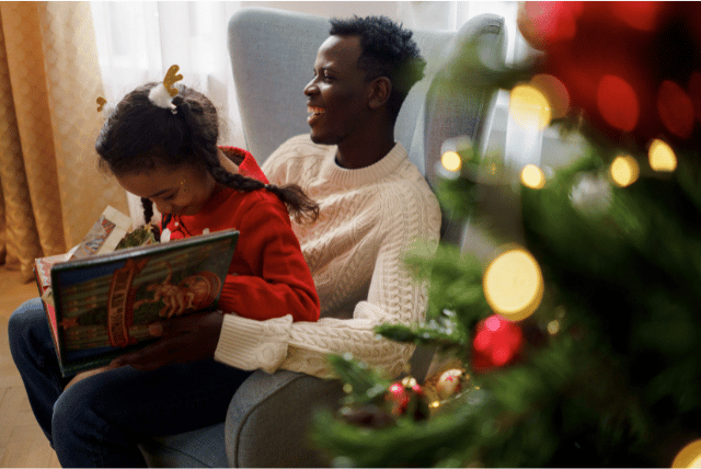 El storytelling navideño como estrategia de comunicación