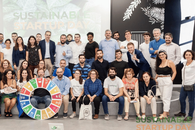 Sustainable Startups & CO
