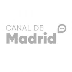 Canal de Madrid