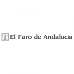 el faro de Andalucía