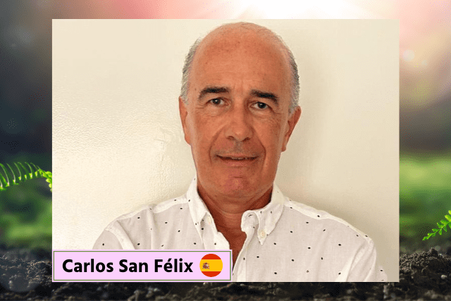Carlos San Félix es miembro del Jurado Calificador de Premios Internacionales Marcas que Enamoran 2023