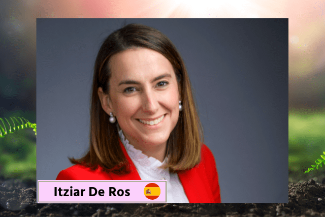 Itziar De Ros es miembro del Jurado Calificador de Premios Internacionales Marcas que Enamoran 2023