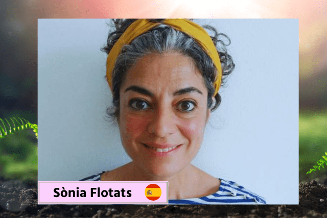 Sònia Flotats es miembro del Jurado Calificador de Premios Internacionales Marcas que Enamoran 2023