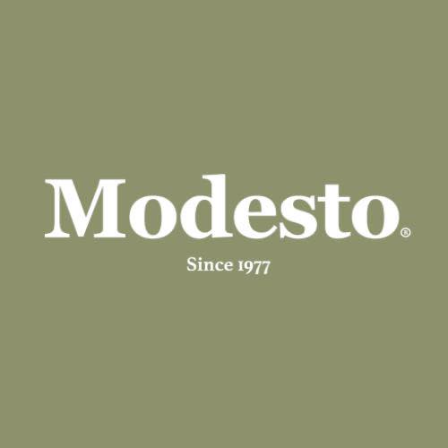 Modesto marca candidata a la III Edición de Premios Internacionales Marcas que Enamoran.  https://marcasqueenamoran.es/premios-internacionales