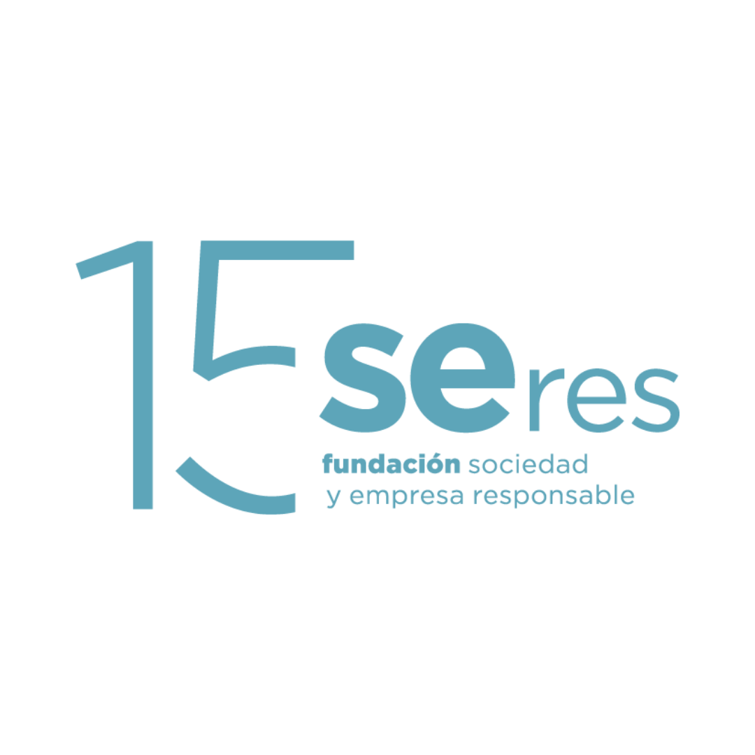 Fundación SERES es marca candidata y ponente en mesa de debate en Jornada Innovamos juntos hacia un futuro sostenible.. https://marcasqueenamoran.es/votacion-publica