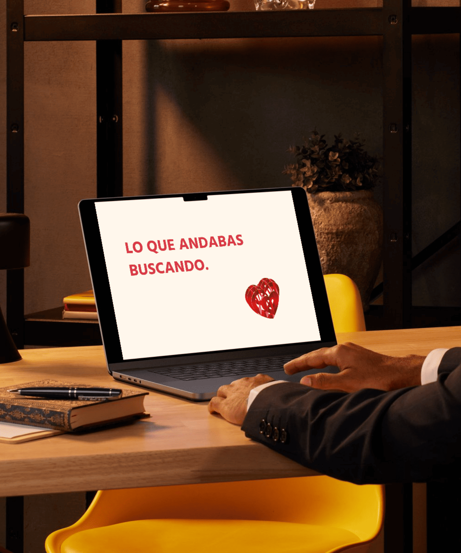 El semáforo de mensajes sostenibles de Marcas que Enamoran®
