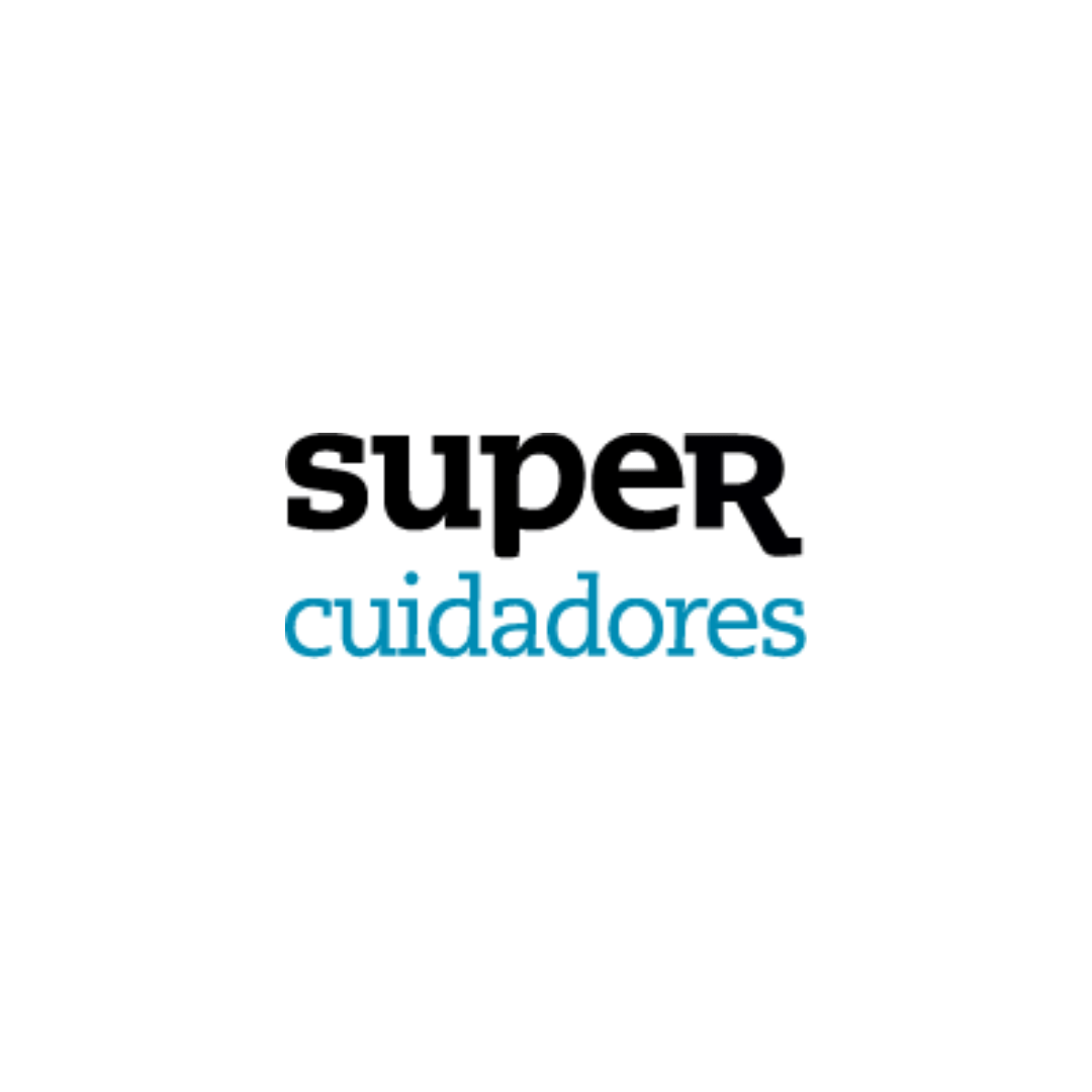 SUPERCUIDADORES Patrocinador Oficial de Premios Internacionales Marcas que Enamoran®