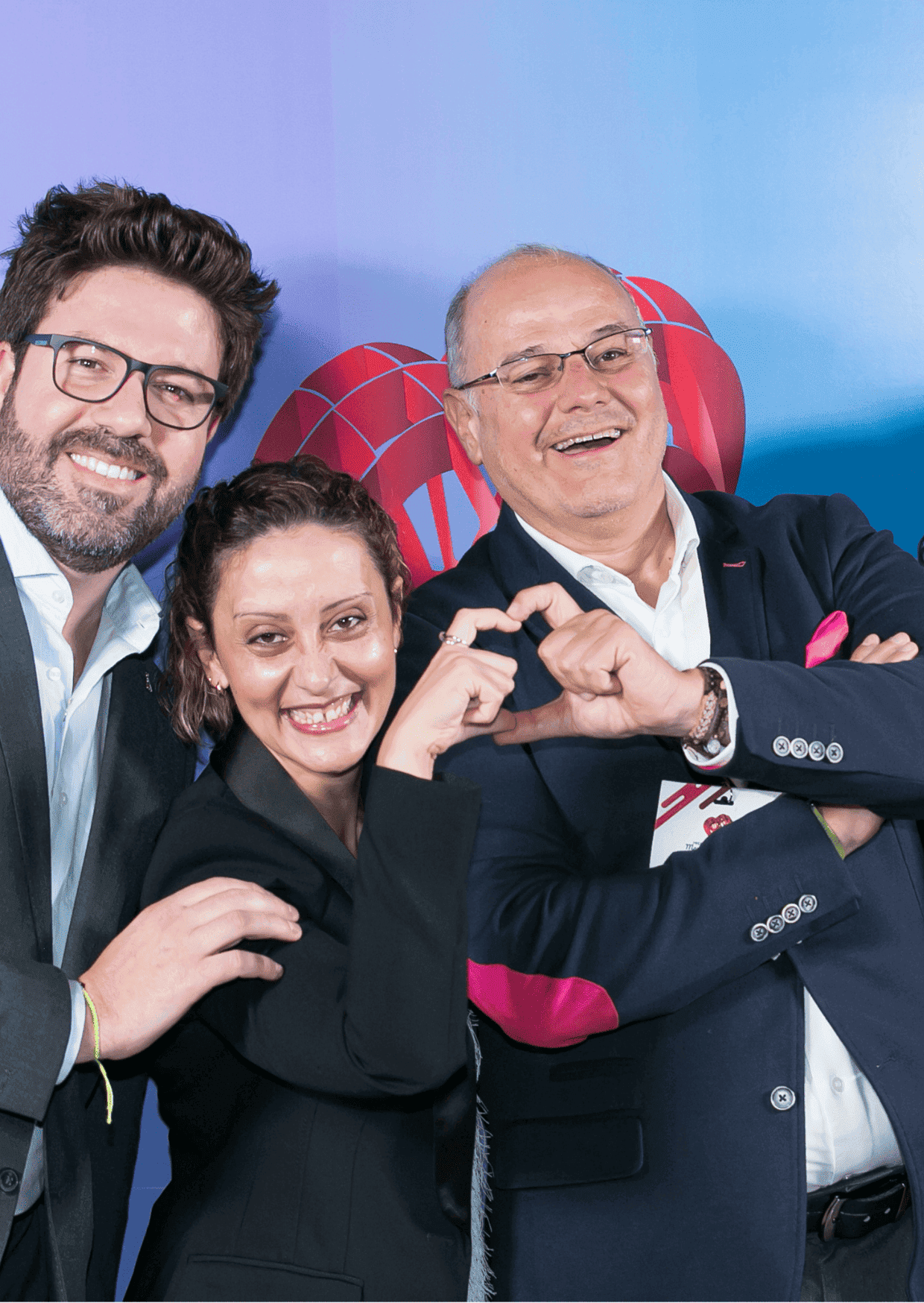 V edición de Premios Internacionales Marcas que Enamoran®