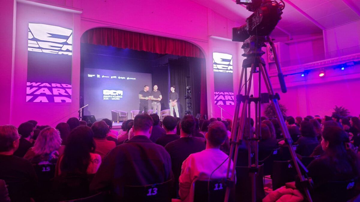 Gala de Nominados GEM Awards 2025